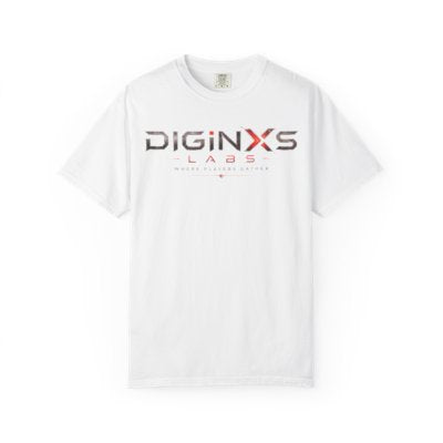 DIGiNXS LABS - NUNA Core Tee