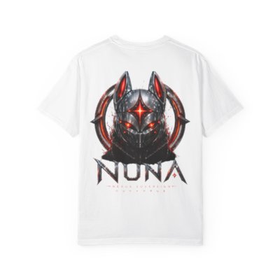 DIGiNXS LABS - NUNA Core Tee