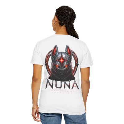 DIGiNXS LABS - NUNA Core Tee