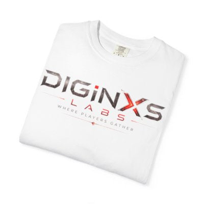 DIGiNXS LABS - NUNA Core Tee