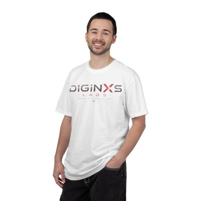 DIGiNXS LABS - NUNA Core Tee