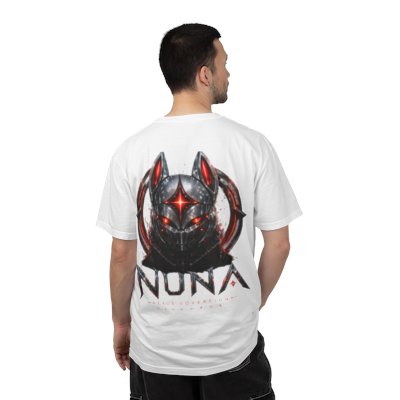 DIGiNXS LABS - NUNA Core Tee
