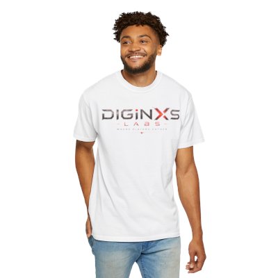 DIGiNXS LABS - NUNA Core Tee