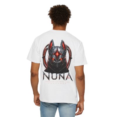 DIGiNXS LABS - NUNA Core Tee